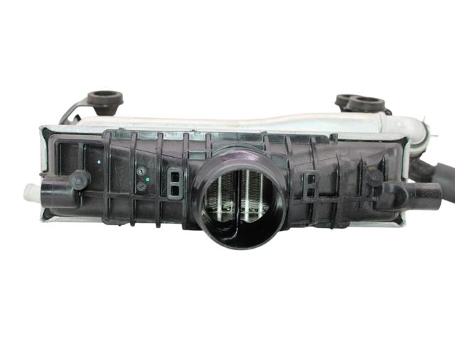 144616RC0D NISSAN Интеркулер купить в Чернигов