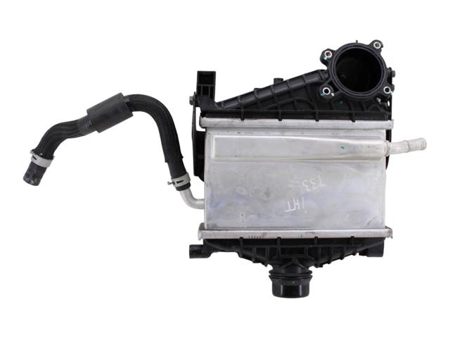 NISSAN 144616RC0D Интеркулер в наличии Хмельницкий