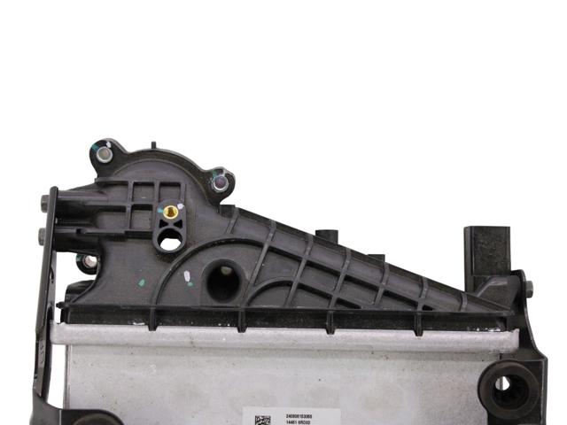144616RC0D NISSAN Радиатор интеркуллера купить в Ирпень