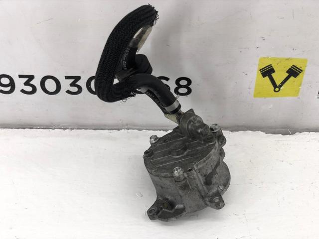 Механический вакуумный насос 146505CA0A NISSAN