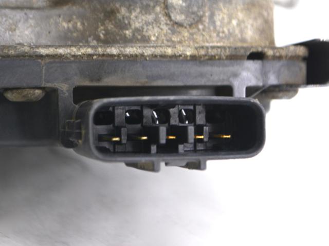 Клапан рециркуляции отработавших газов EGR 147105X00C NISSAN