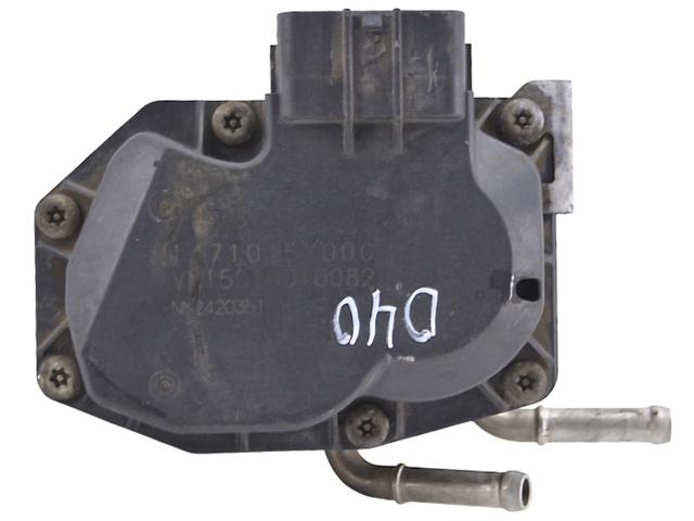 147105X00C NISSAN Клапан EGR рециркуляции газов купить в Тернополь
