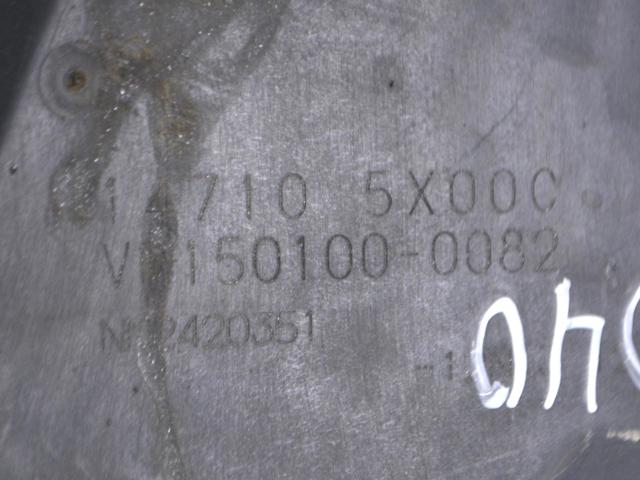 147105X00C Клапан ЕГР купить Ровно