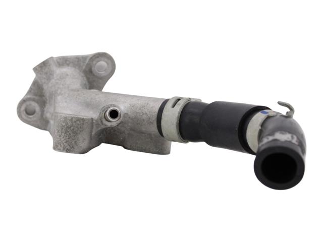 147176RC2A Клапан соленоид регулирования заслонки EGR купить Украина