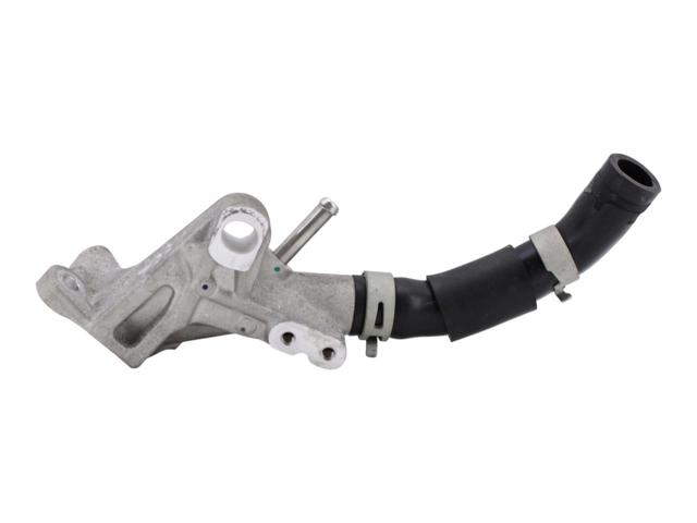 NISSAN 147176RC2A Клапан соленоид регулирования заслонки EGR в наличии Каменское