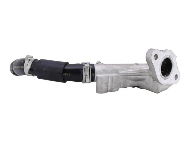 Клапан соленоид регулирования заслонки EGR 147176RC2A NISSAN