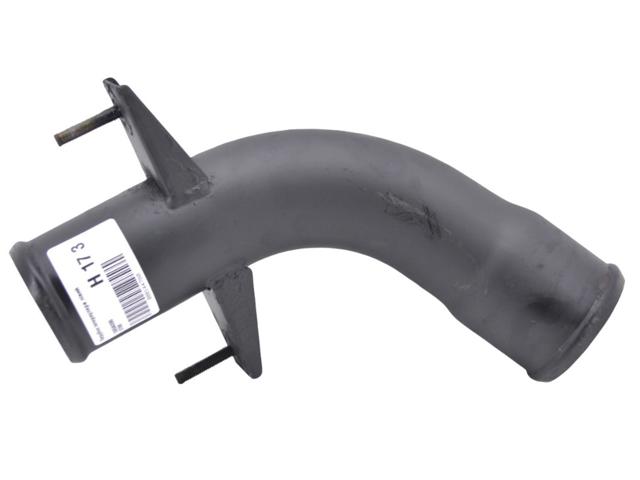 Шланг интеркуллера 1505A086 MITSUBISHI