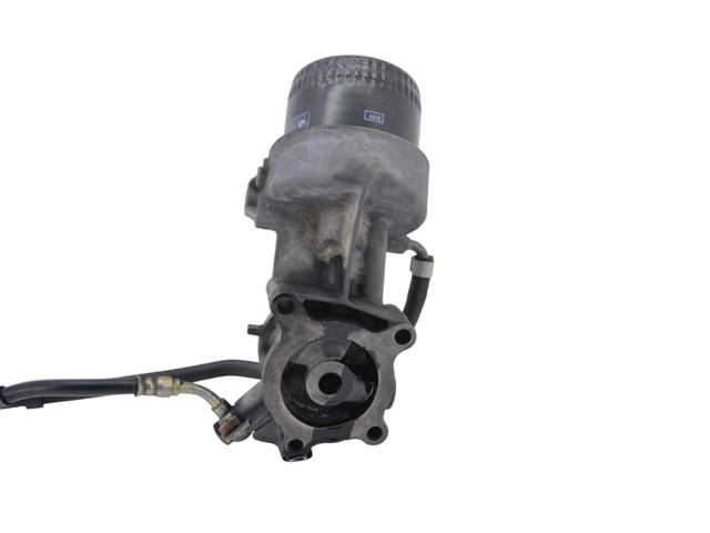 15238EB300 NISSAN Корпус масляного фильтра купить в Полтава