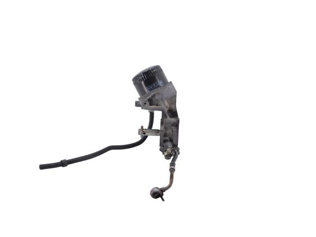 15238EB300 NISSAN Корпус масляного фильтра купить в Кривой Рог