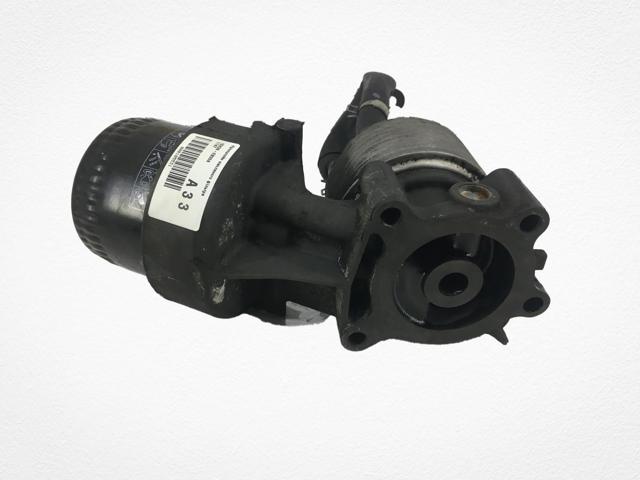 Корпус маслофильтра 15238EB30A NISSAN