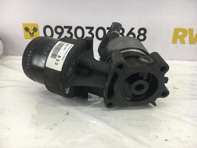NISSAN 15238EB30A Корпус масляного фильтра в наличии Чернигов