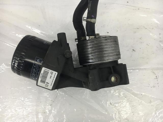 NISSAN 15238EB30A Корпус масляного фильтра в наличии Черновцы