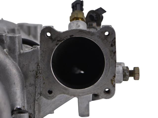 MITSUBISHI 1540A046 Впускной коллектор в наличии Николаев