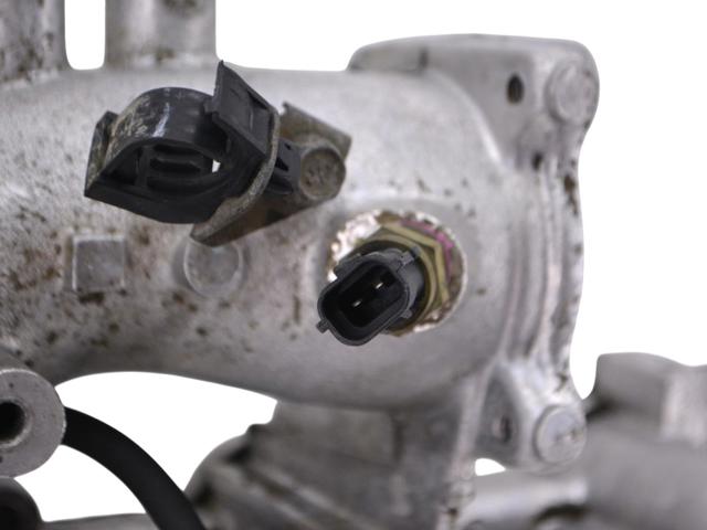 1540A046 MITSUBISHI Впускной коллектор купить в Украина