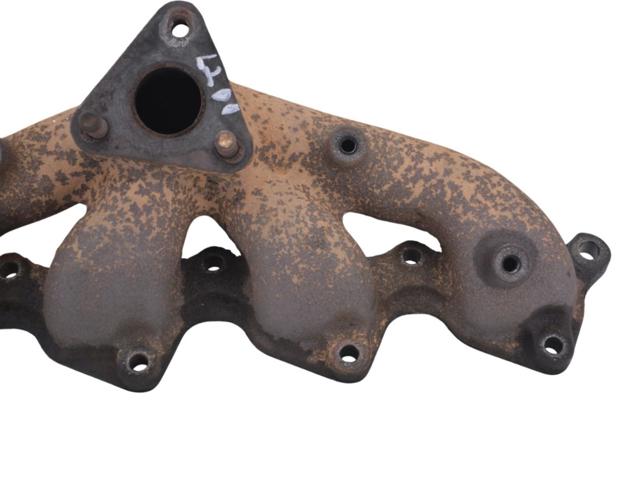 1555A143 MITSUBISHI Выпускной коллектор купить в Запорожье