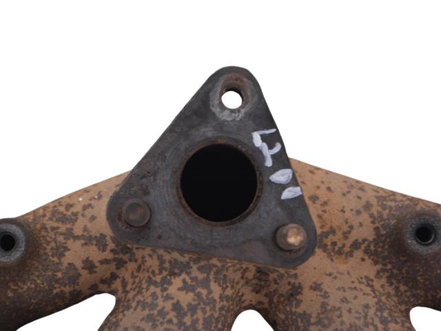 1555A143 MITSUBISHI Выпускной коллектор купить в Львов