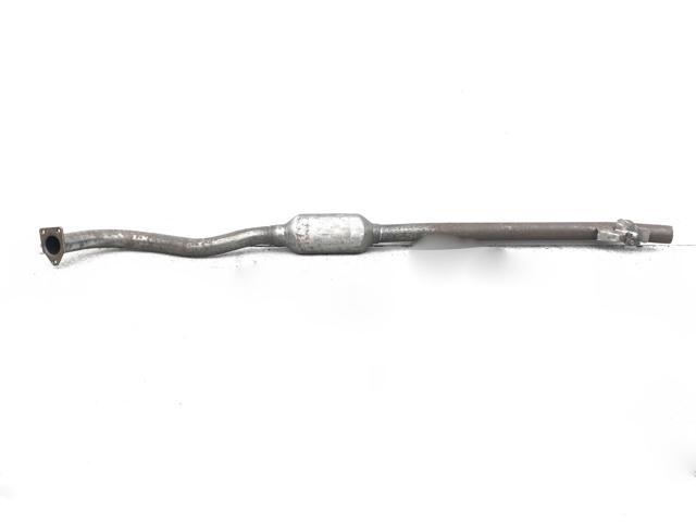 Средний глушитель 1570B075 MITSUBISHI