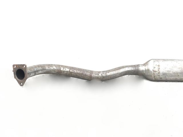 1570B075 Центральная часть глушителя купить Чернигов