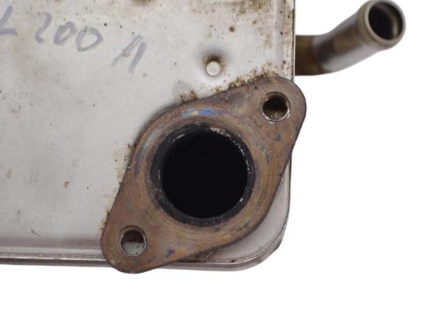 MITSUBISHI 1582A104 Радиатор системы EGR рециркуляции выхлопных газов в наличии Черкассы