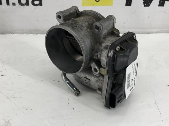 Дроссельная заслонка 16112AA470 SUBARU