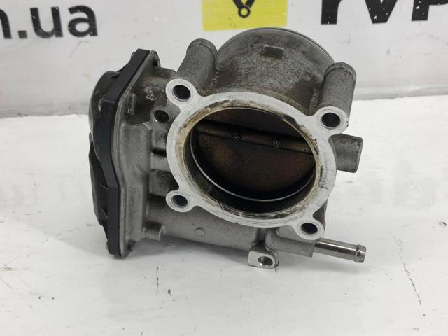 16112AA470 SUBARU Дроссельная заслонка купить в Ирпень