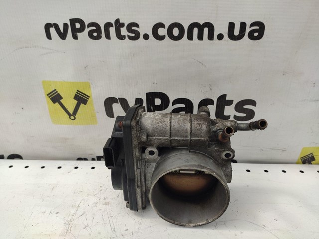 Заслонка воздушная 16119JA10A NISSAN