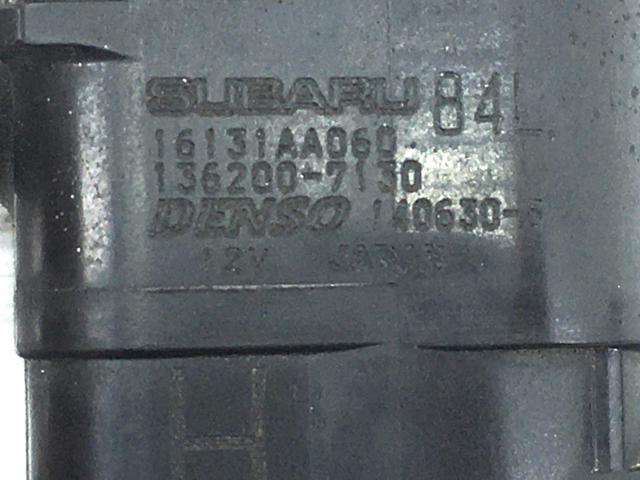 16131AA060 SUBARU купить в Украина