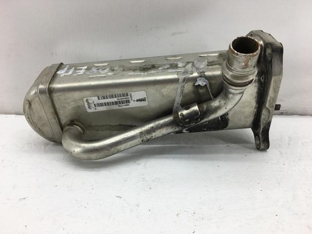 Клапан EGR, рециркуляции газов 1618PS PEUGEOT