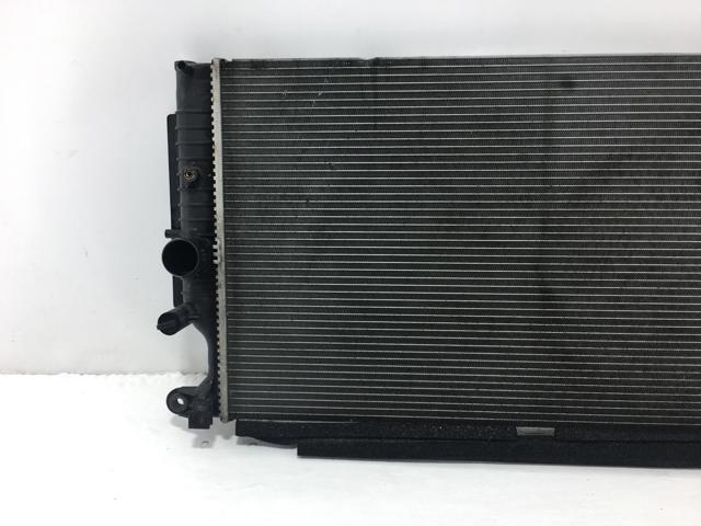 164000R061 TOYOTA Радиатор охлаждения двигателя купить в Киев
