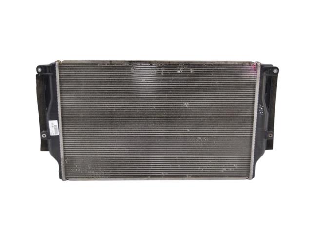 1640026390 TOYOTA Радиатор купить в Хмельницкий