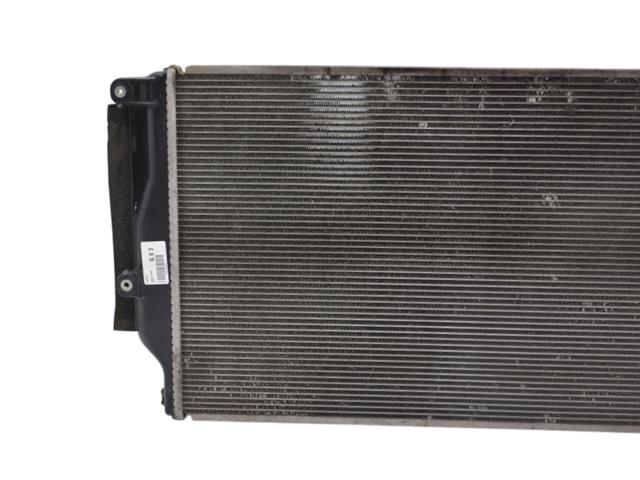 TOYOTA 1640026390 Радиатор в наличии Харьков