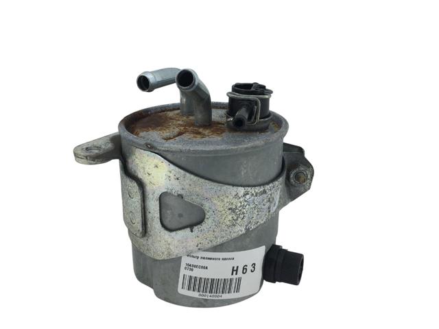 Топливный фильтр 16400EC00A NISSAN