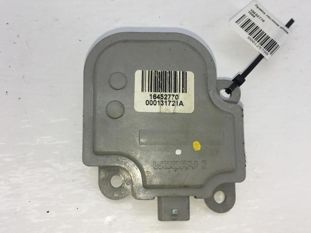 GM 16452770 в наличии Николаев