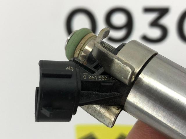 Форсунка дизельная в сборе 166005CA0A NISSAN