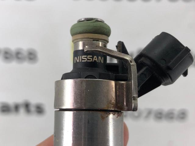 NISSAN 166005CA0A Топливные форсунки в наличии Тернополь