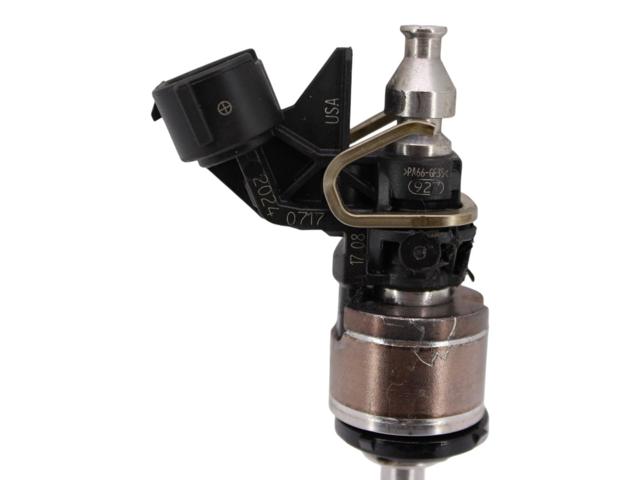 Клапанная форсунка 166006RC1C NISSAN