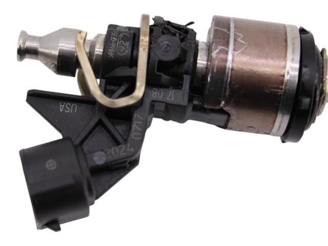 NISSAN 166006RC1C Топливные форсунки в наличии Львов