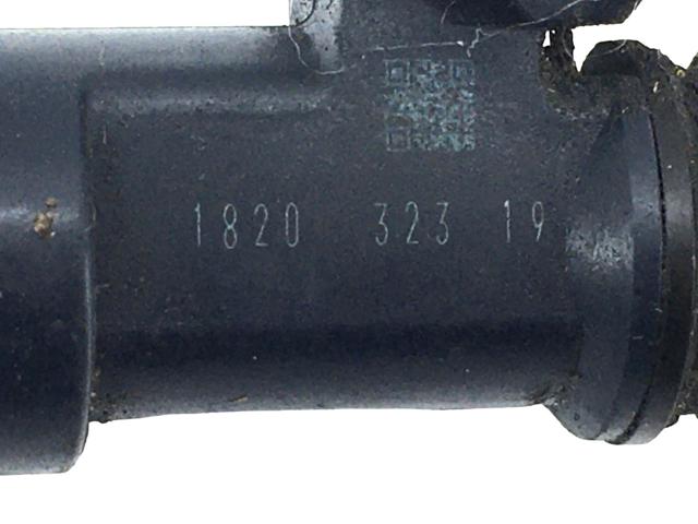16611AA81A SUBARU Форсунка впрыска топлива купить в Украина