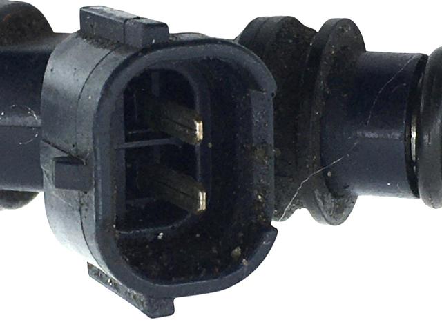 SUBARU 16611AA81A Топливные форсунки в наличии Харьков