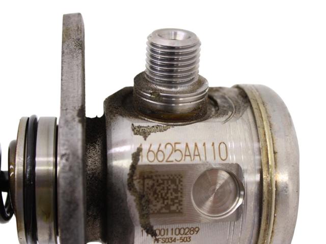 SUBARU 16625AA110 ТНВД в наличии Хмельницкий