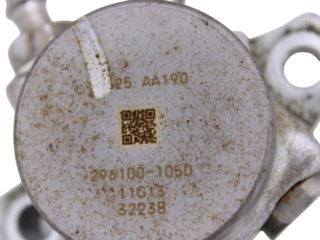 16625AA190 ТНВД купить Полтава