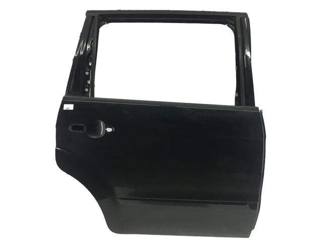 Задняя правая дверь 1681838 FORD