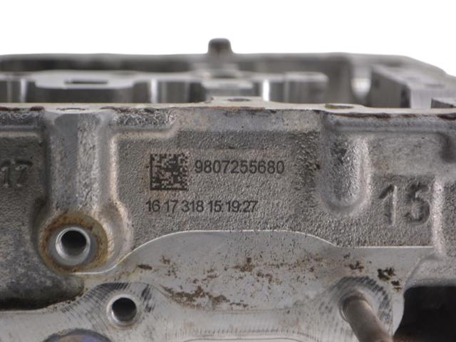 FORD 1683822 ГБЦ в наличии Черновцы