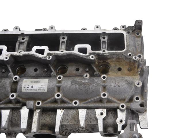 1683822 FORD Головка блока цилиндров (ГБЦ) купить в Тернополь