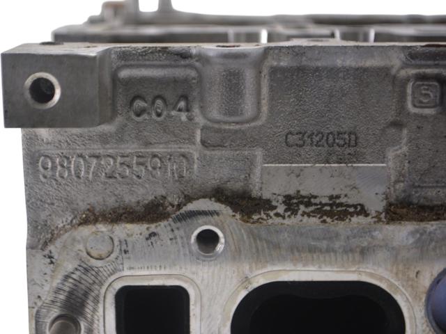 FORD 1683822 ГБЦ в наличии Ровно