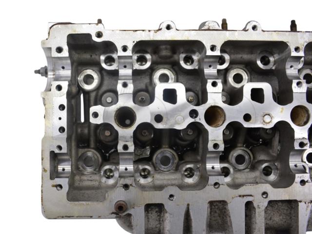 1683822 FORD Головка блока цилиндров (ГБЦ) купить в Николаев