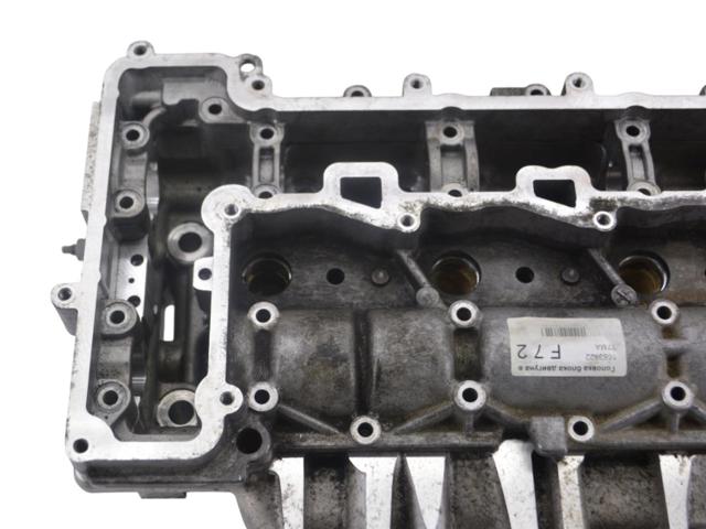 1683822 FORD Головка блока цилиндров (ГБЦ) купить в Каменское
