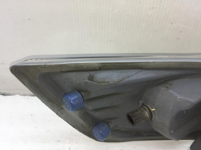 1694705 FORD Фара противотуманная левая купить в Сумы