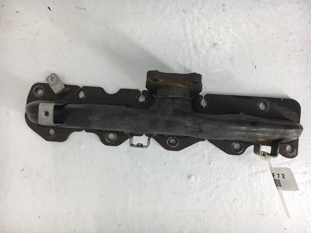 1697761 FORD Коллектор выпускной купить в Николаев