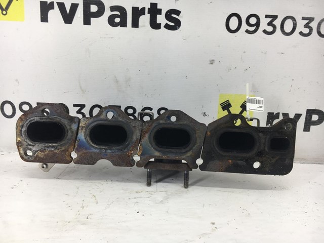 1697761 FORD Коллектор выпускной купить в Полтава